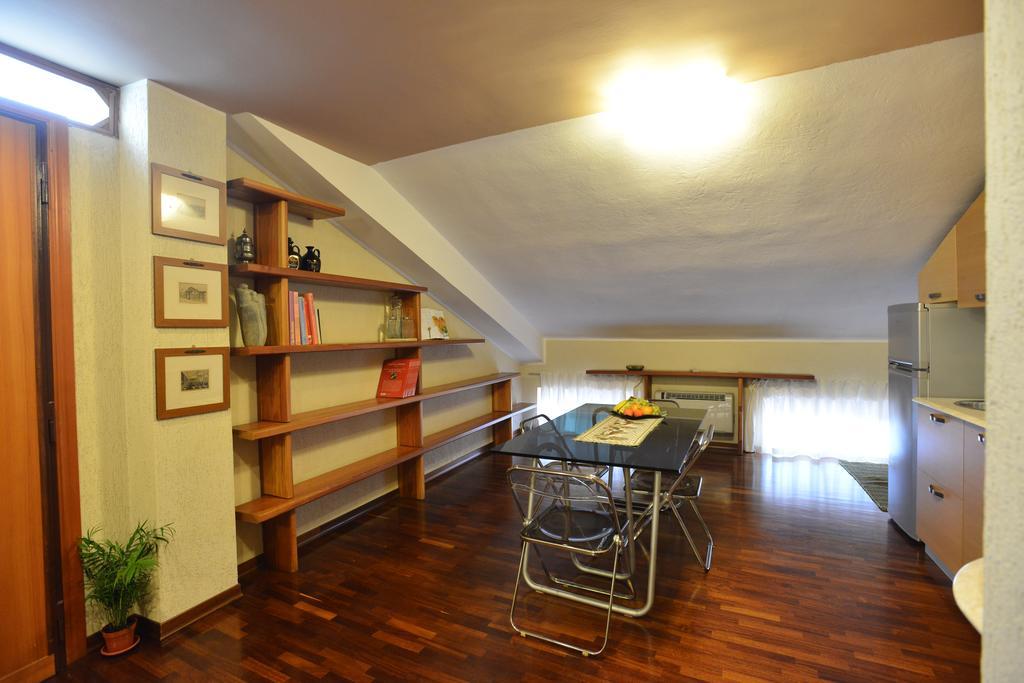 卡利亚里Maison Matisse公寓 客房 照片